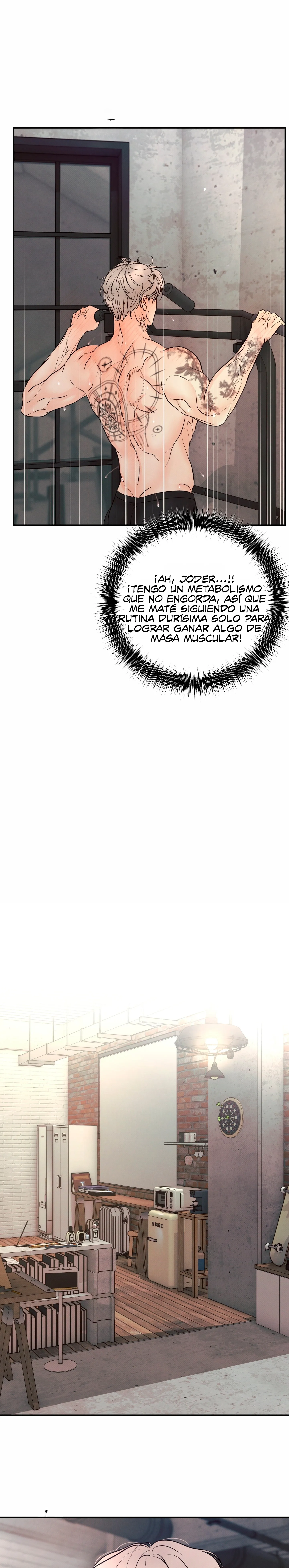 28 El limite del engaño