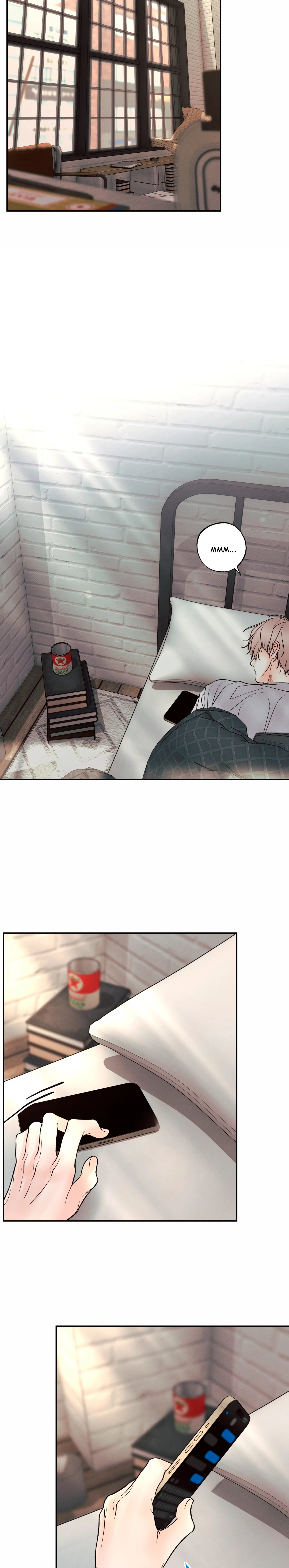 24 El limite del engaño