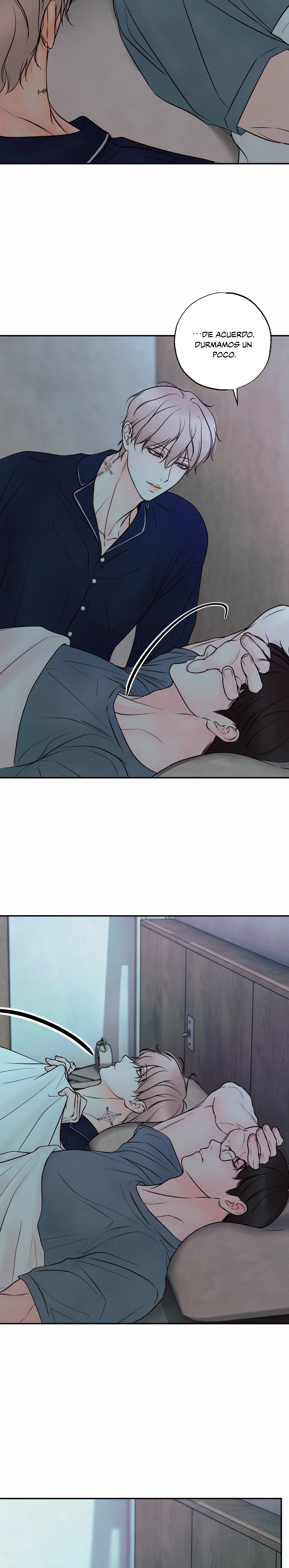 13 El limite del engaño