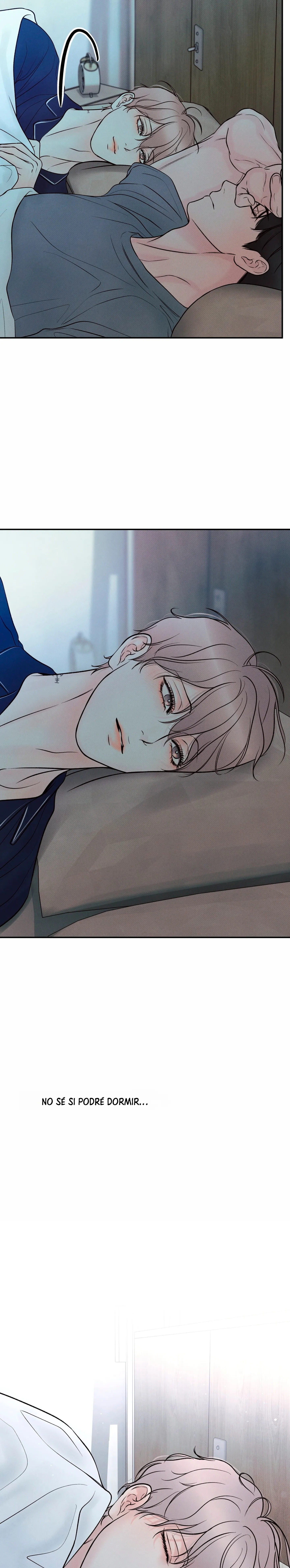 14 El limite del engaño