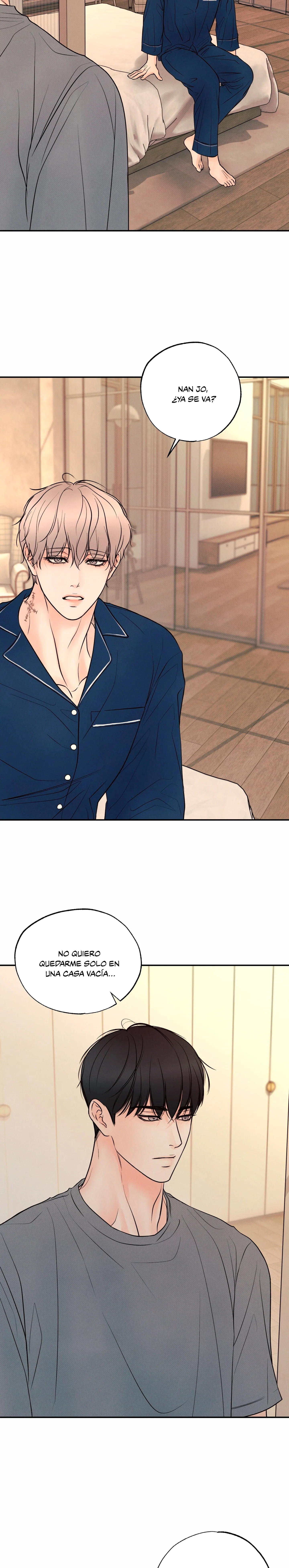 2 El limite del engaño