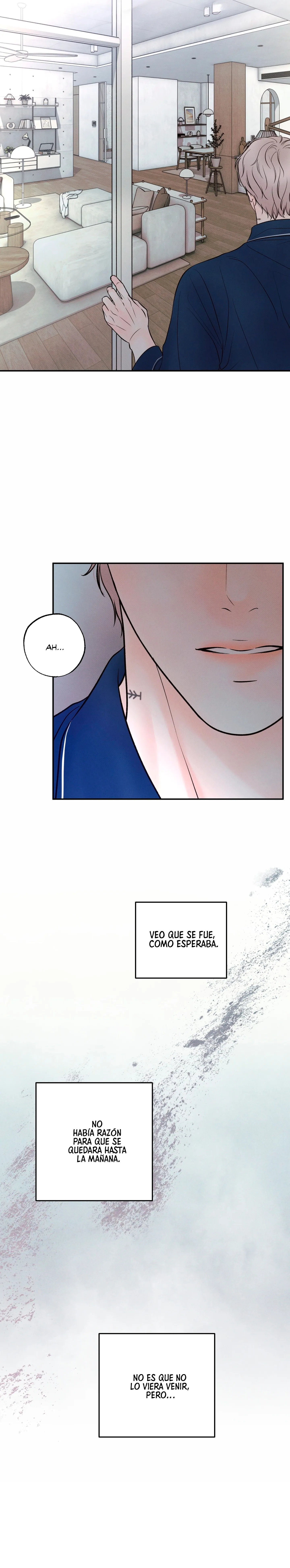 17 El limite del engaño