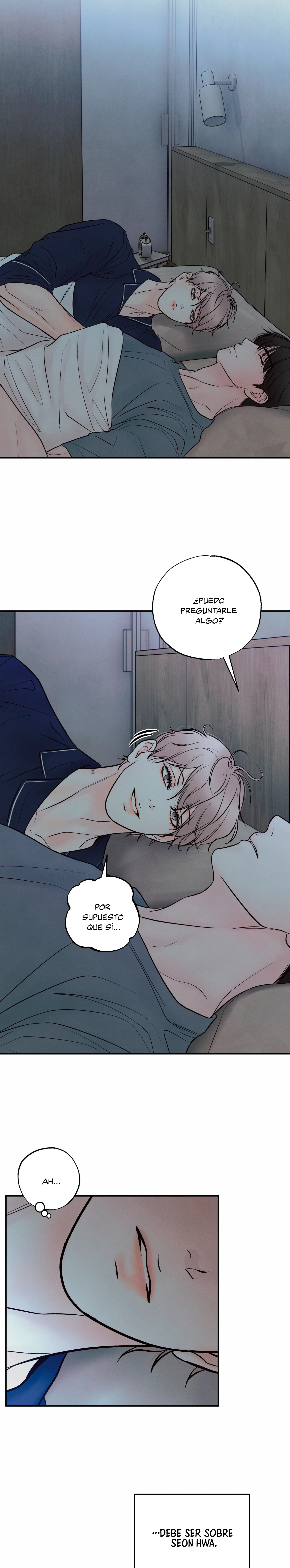 6 El limite del engaño