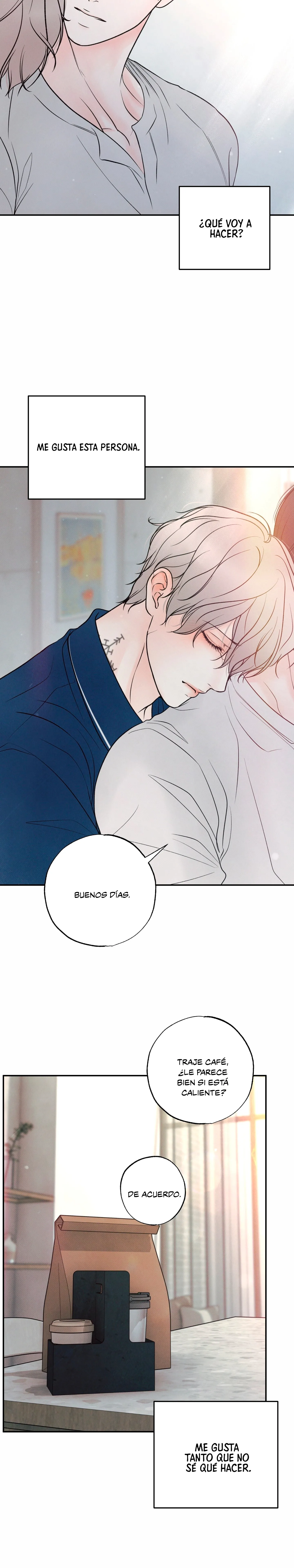 22 El limite del engaño