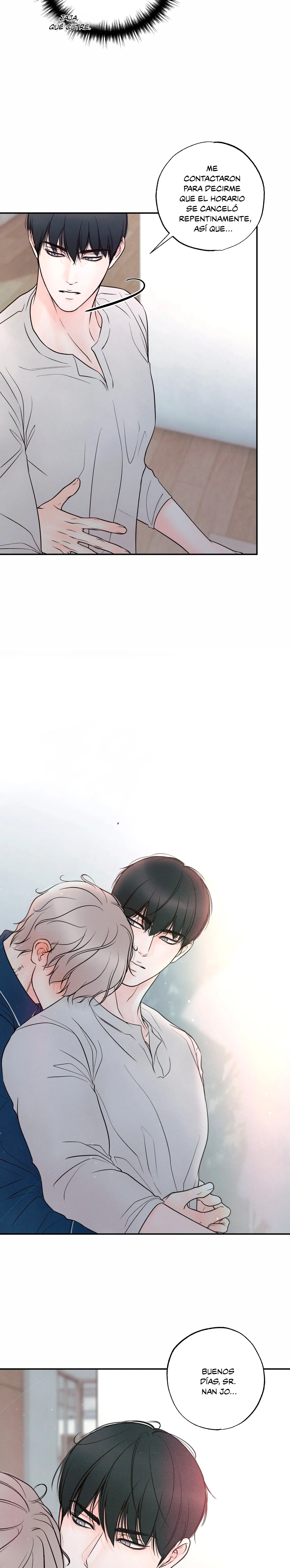 21 El limite del engaño