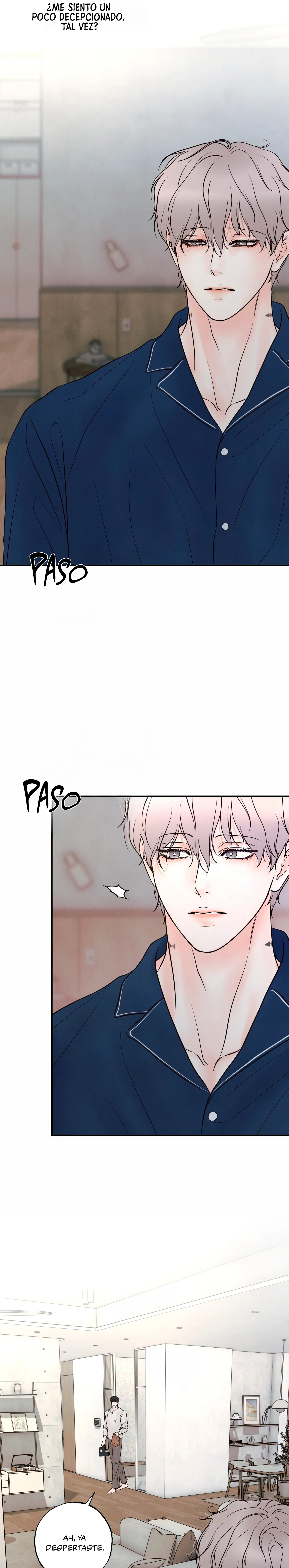 18 El limite del engaño