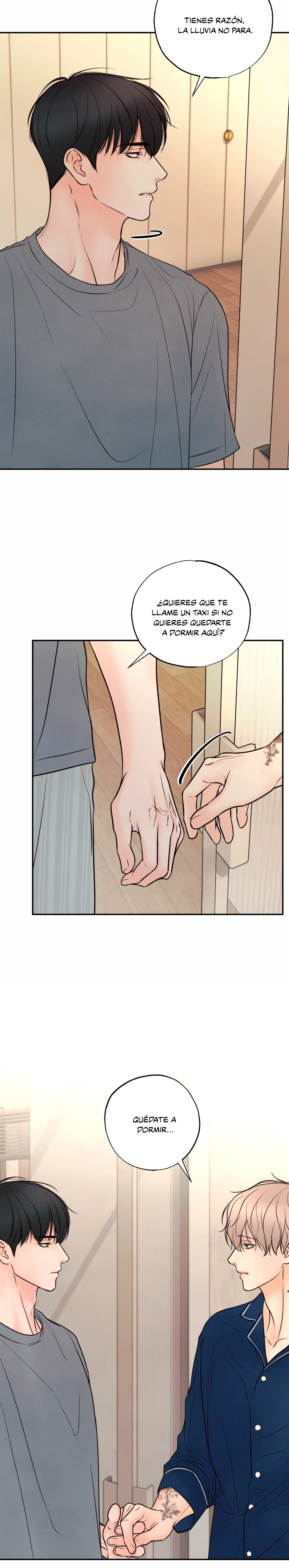 3 El limite del engaño