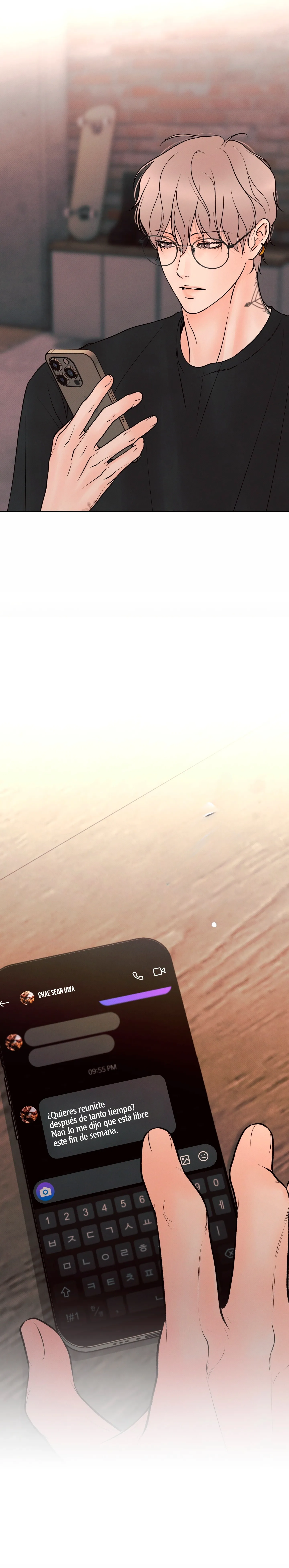 33 El limite del engaño