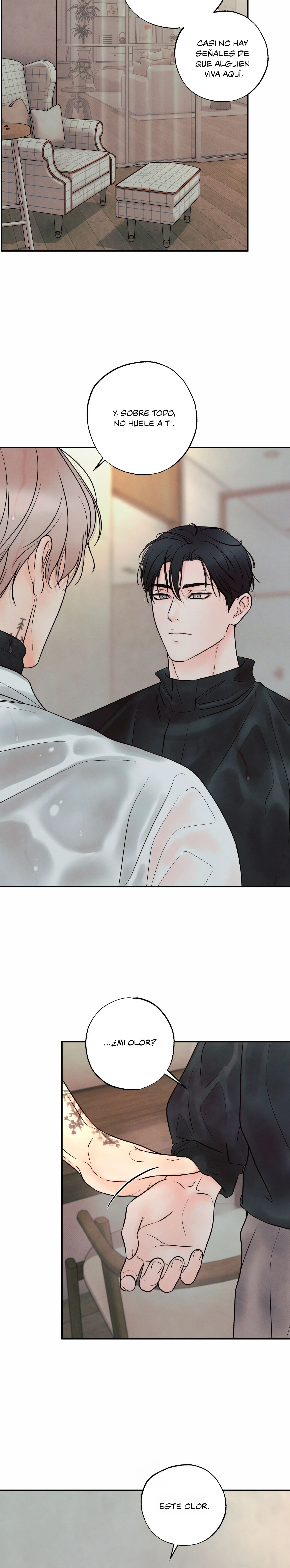 3 El limite del engaño