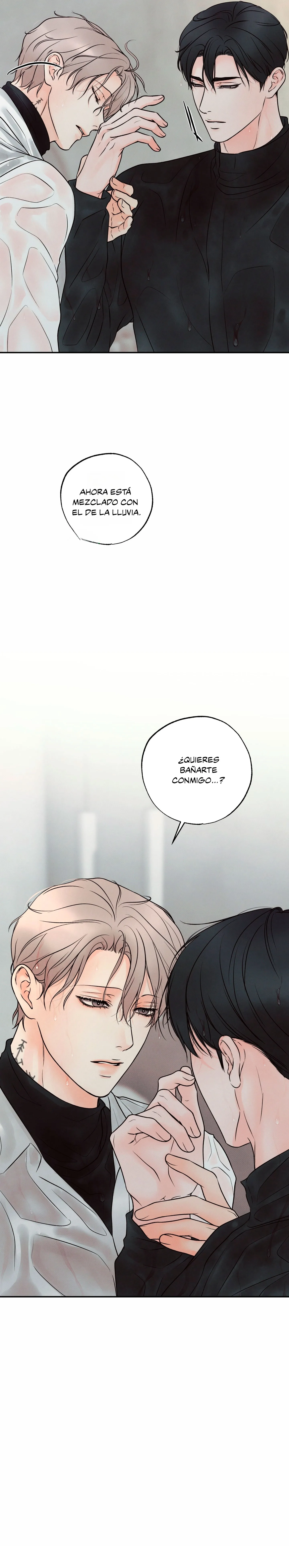 4 El limite del engaño