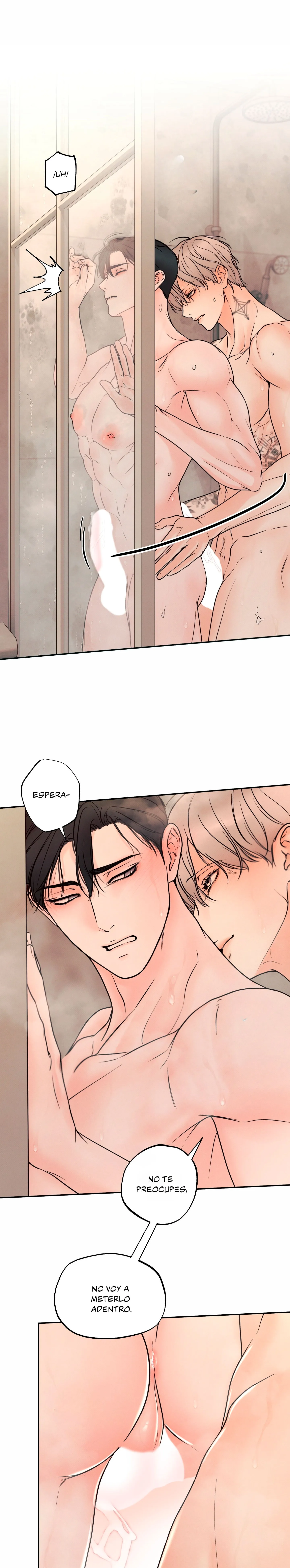 10 El limite del engaño