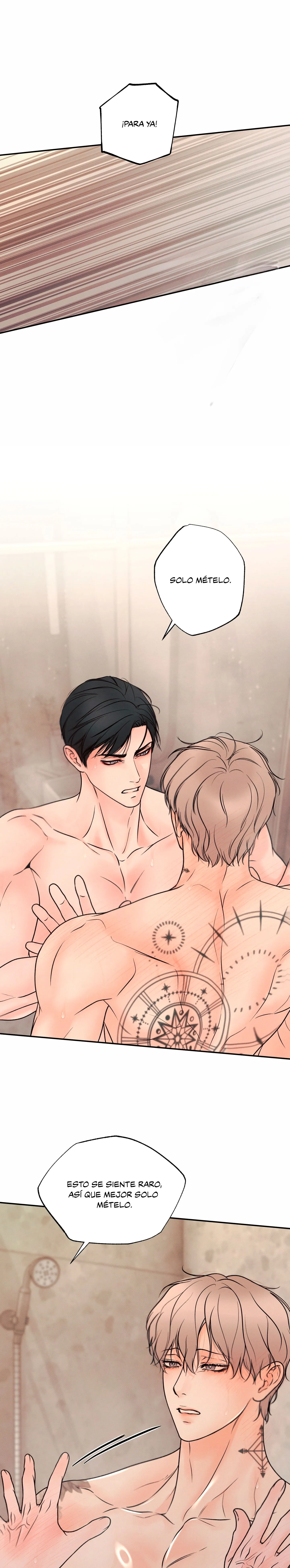 16 El limite del engaño