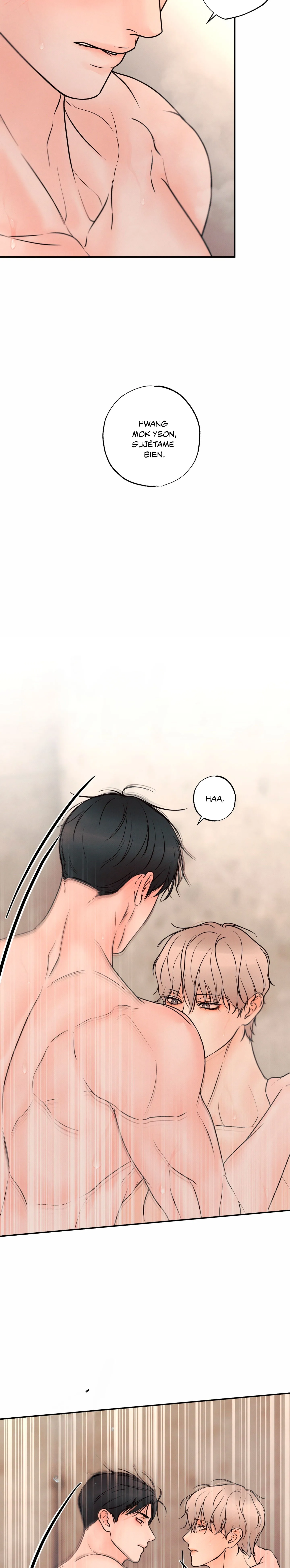 18 El limite del engaño