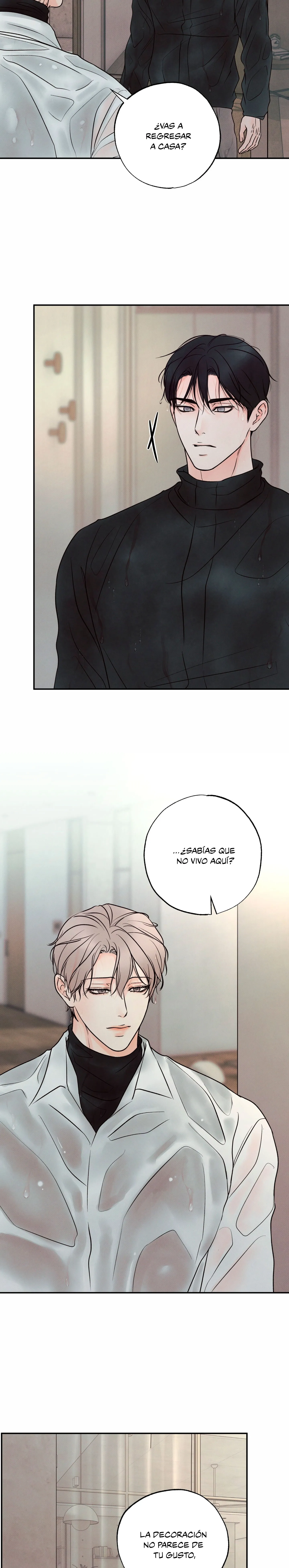 2 El limite del engaño