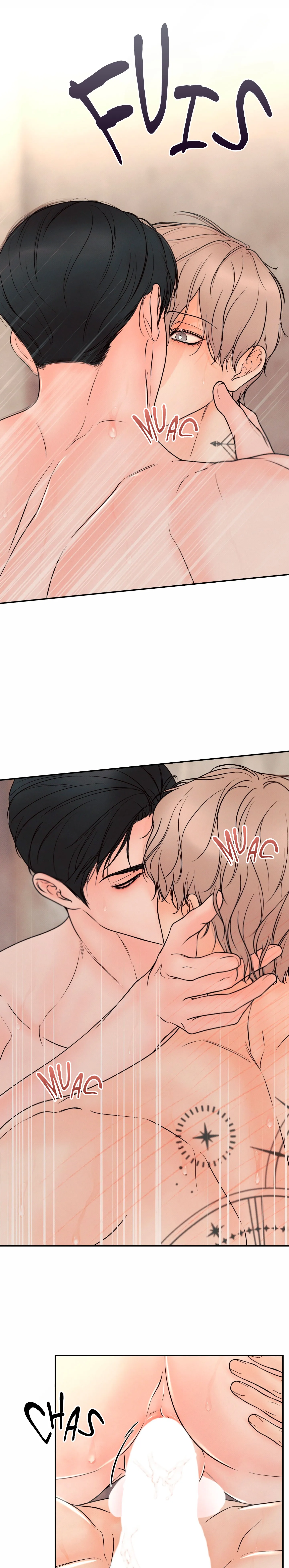 23 El limite del engaño