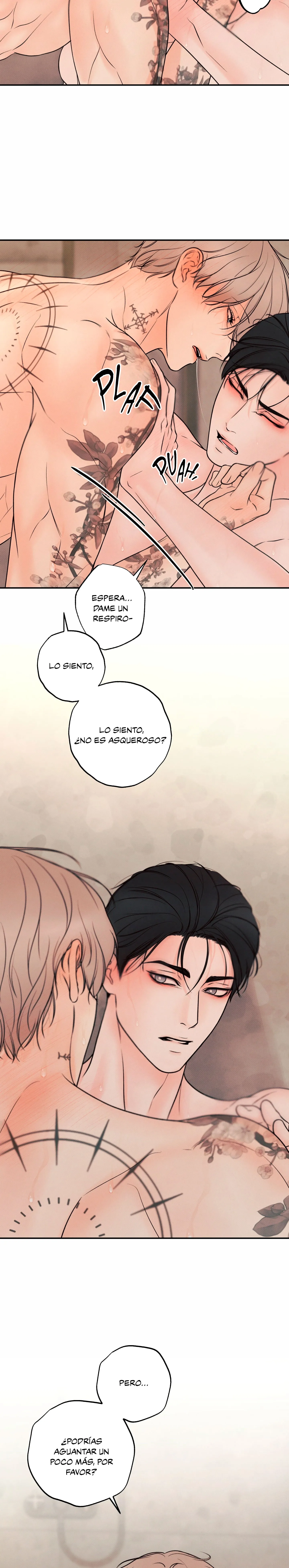 28 El limite del engaño