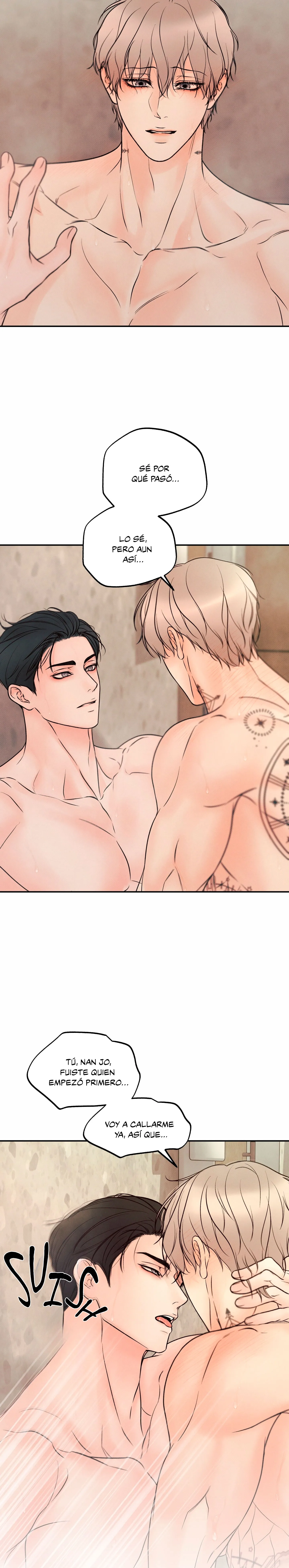 29 El limite del engaño