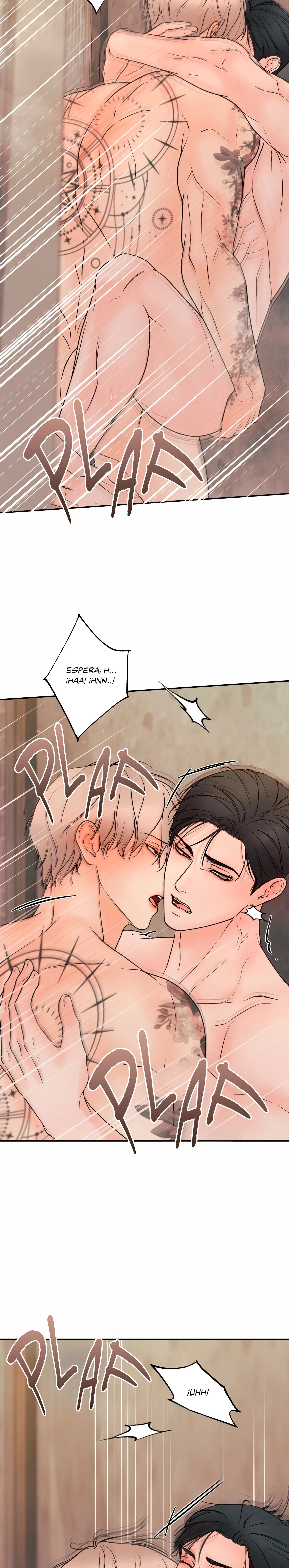 25 El limite del engaño