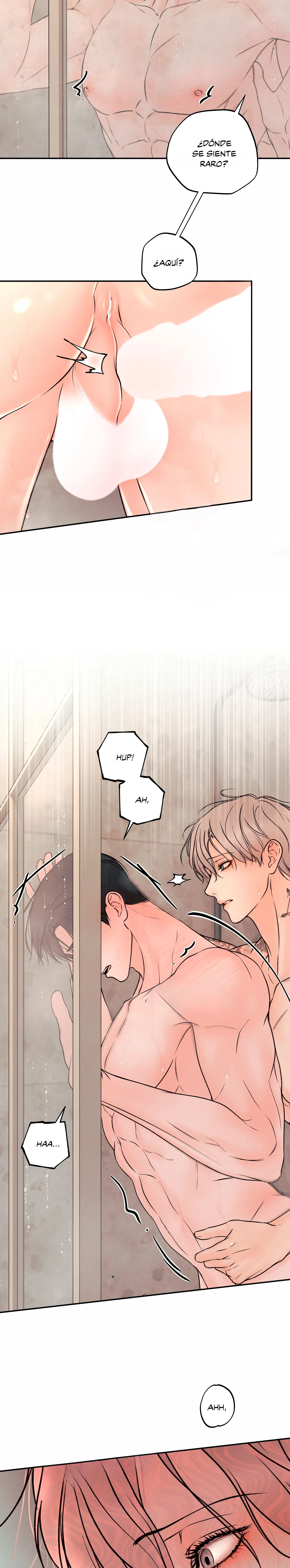 13 El limite del engaño