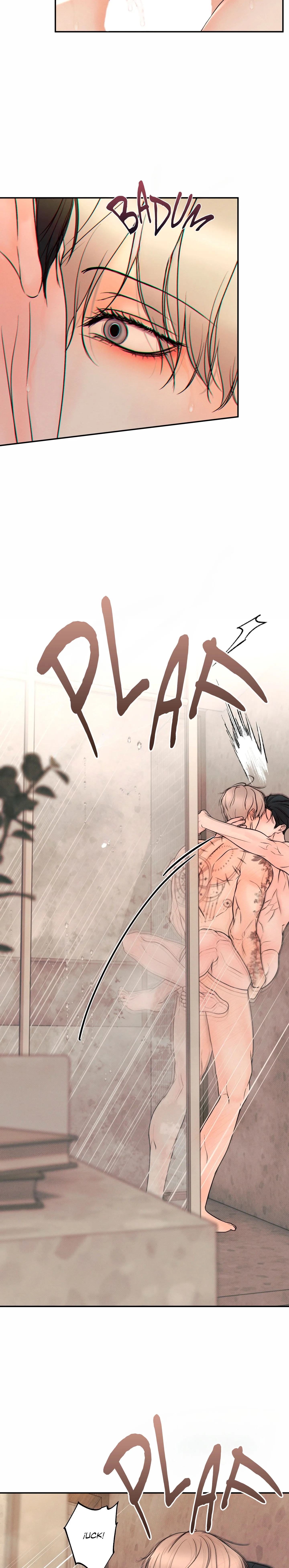 24 El limite del engaño