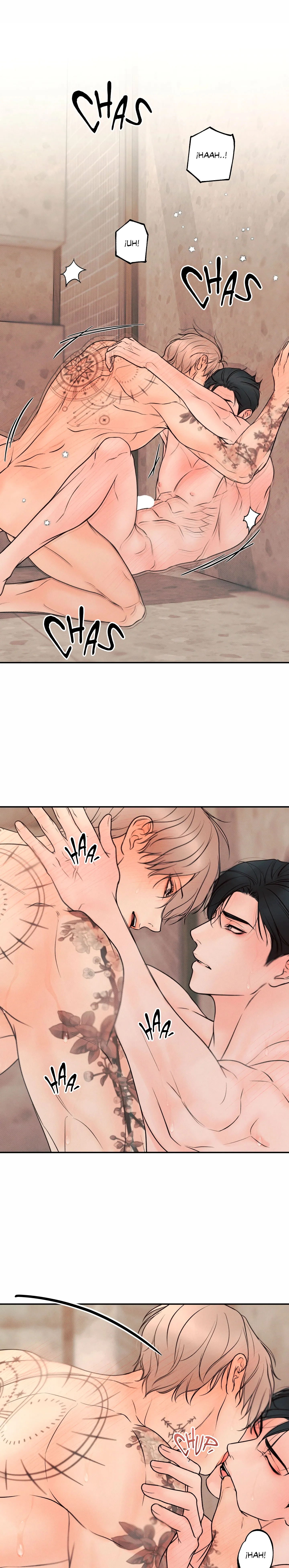 27 El limite del engaño