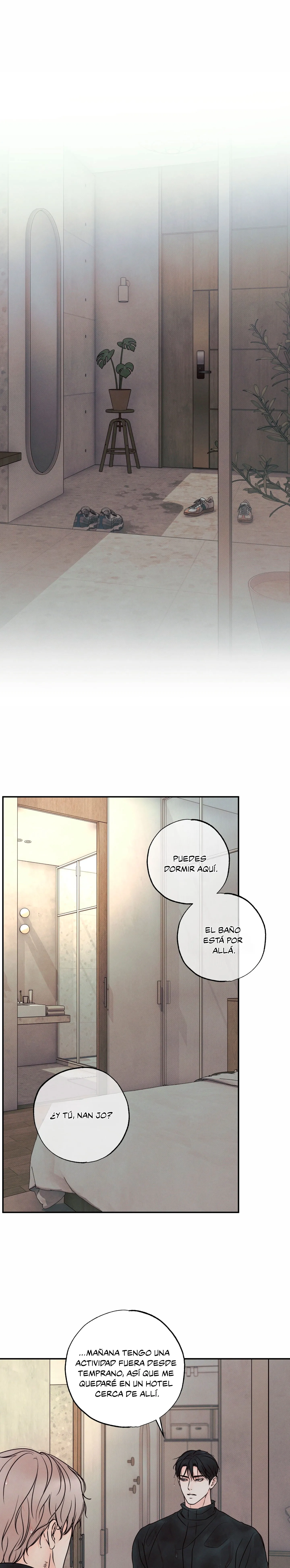 1 El limite del engaño