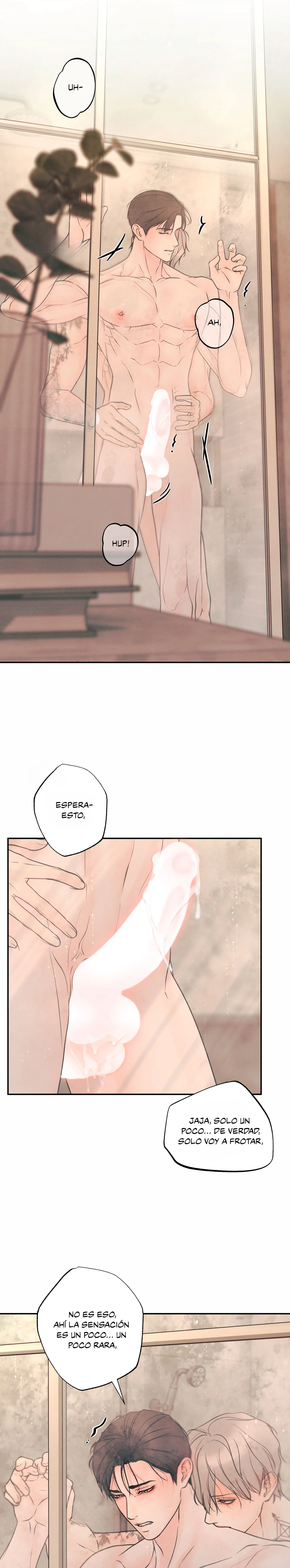 12 El limite del engaño