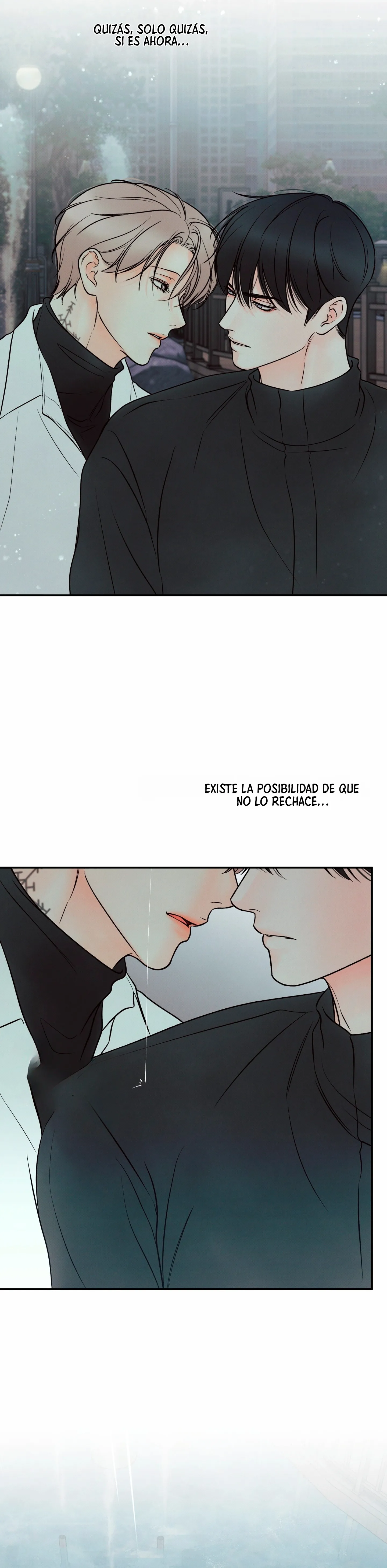 30 El limite del engaño