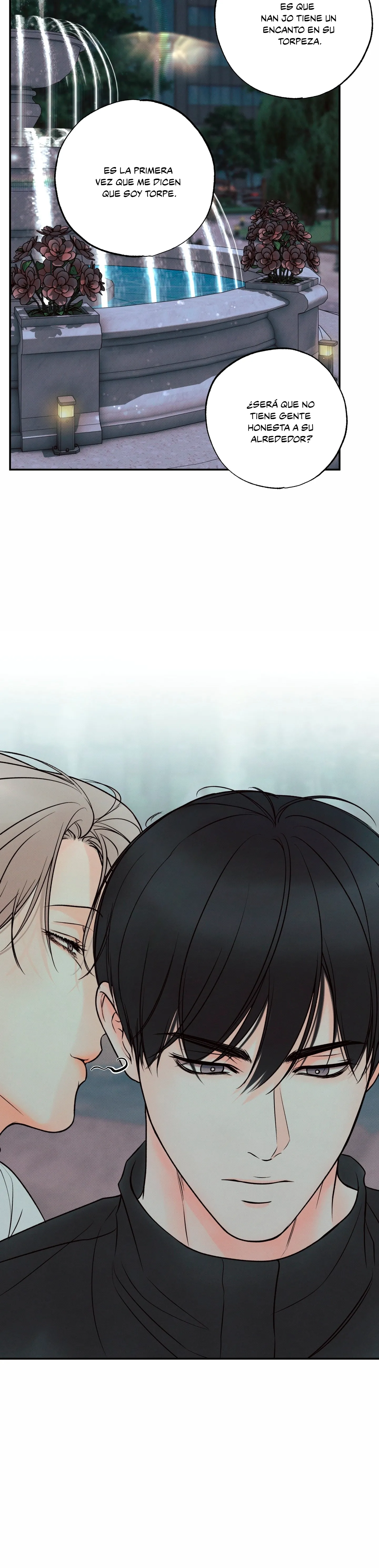 27 El limite del engaño