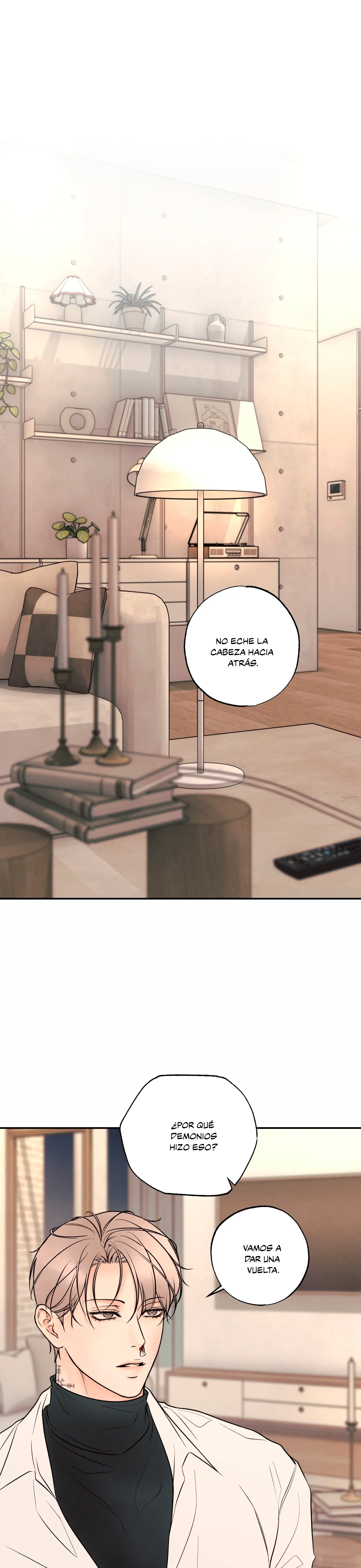 1 El limite del engaño