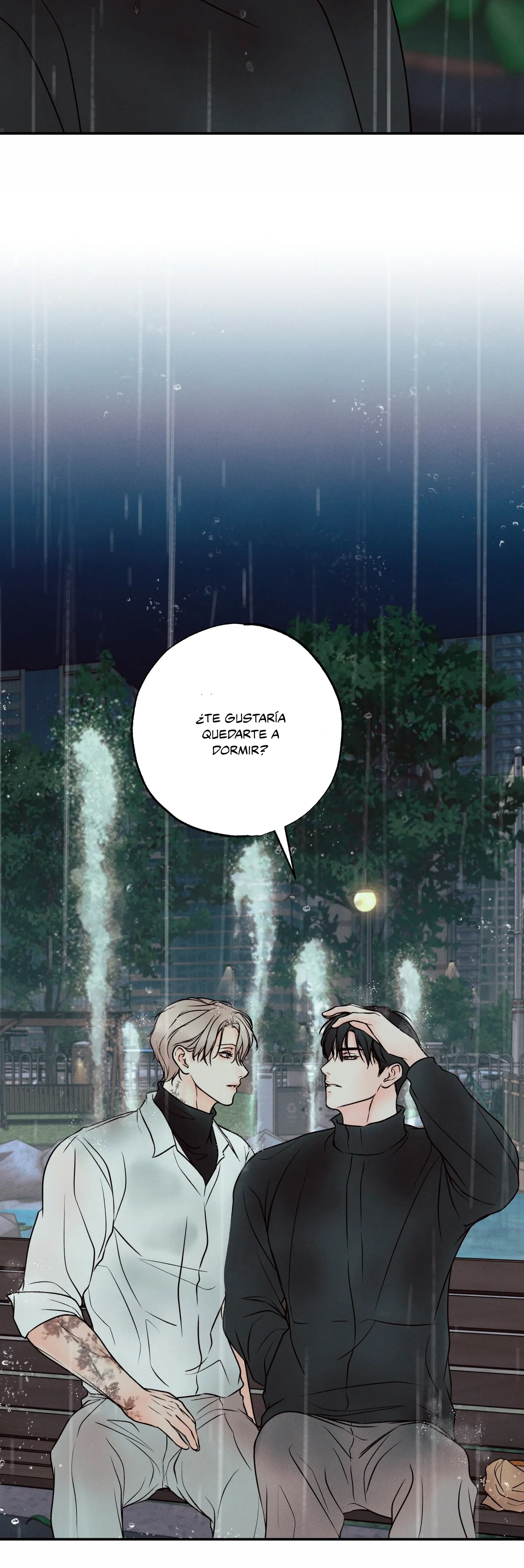 33 El limite del engaño