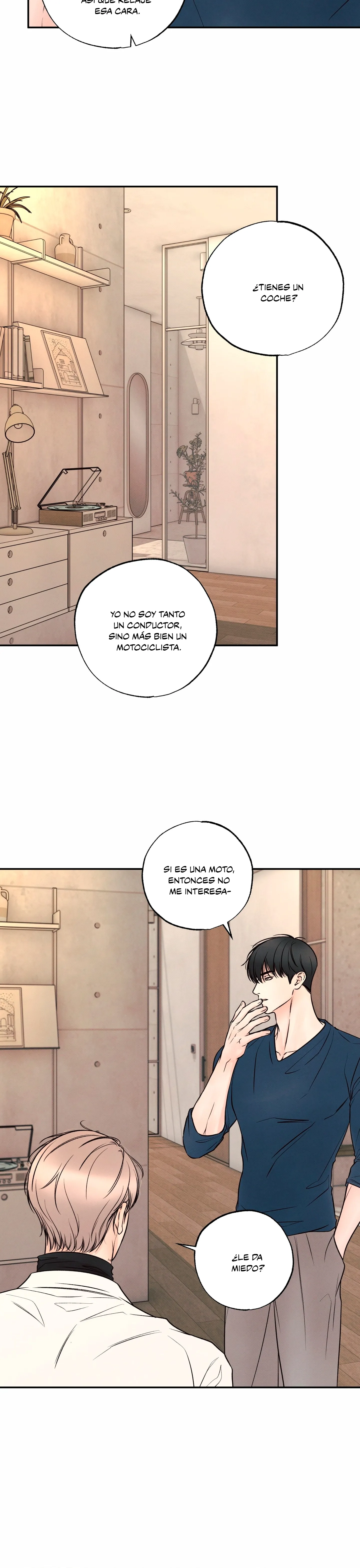 3 El limite del engaño