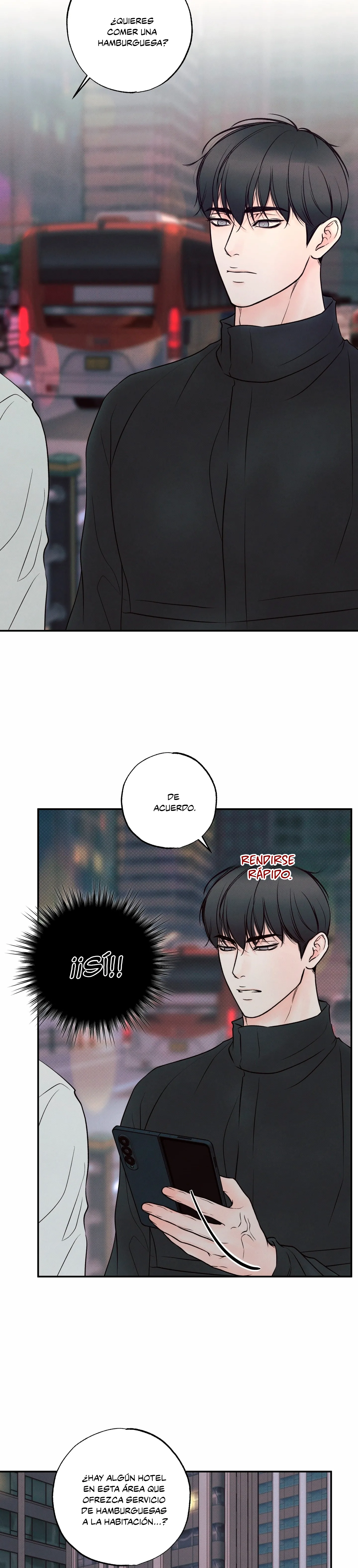 14 El limite del engaño