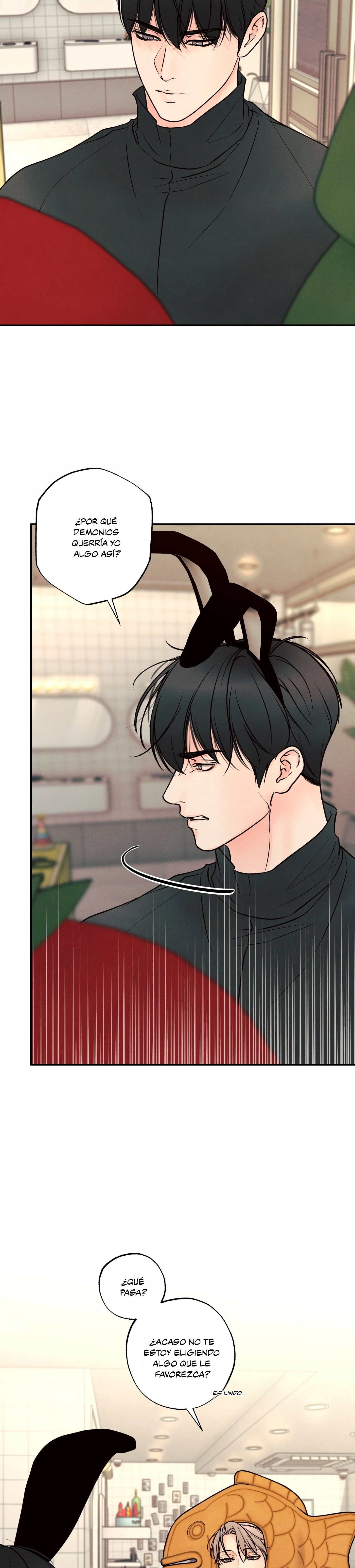 20 El limite del engaño