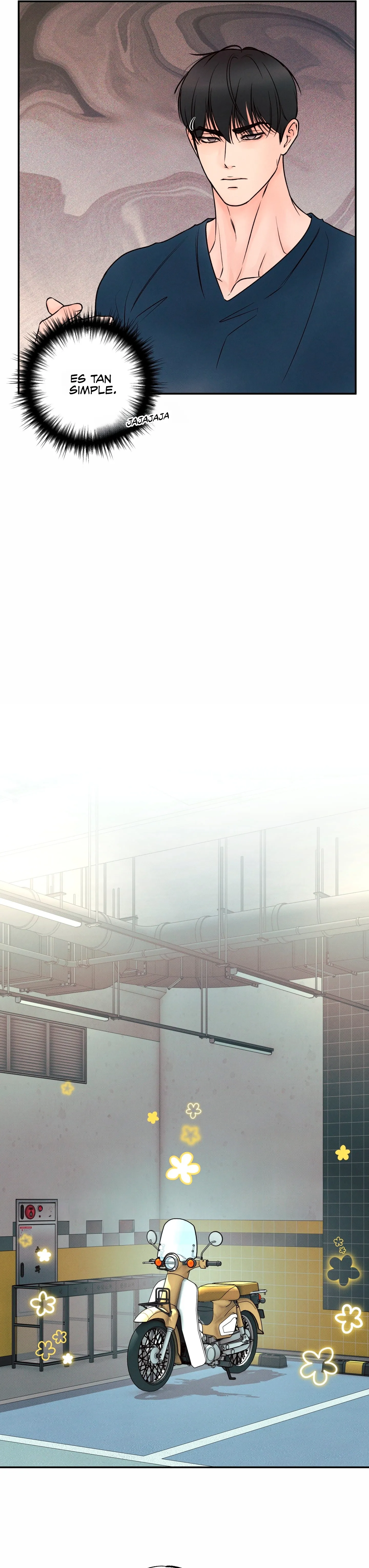 4 El limite del engaño