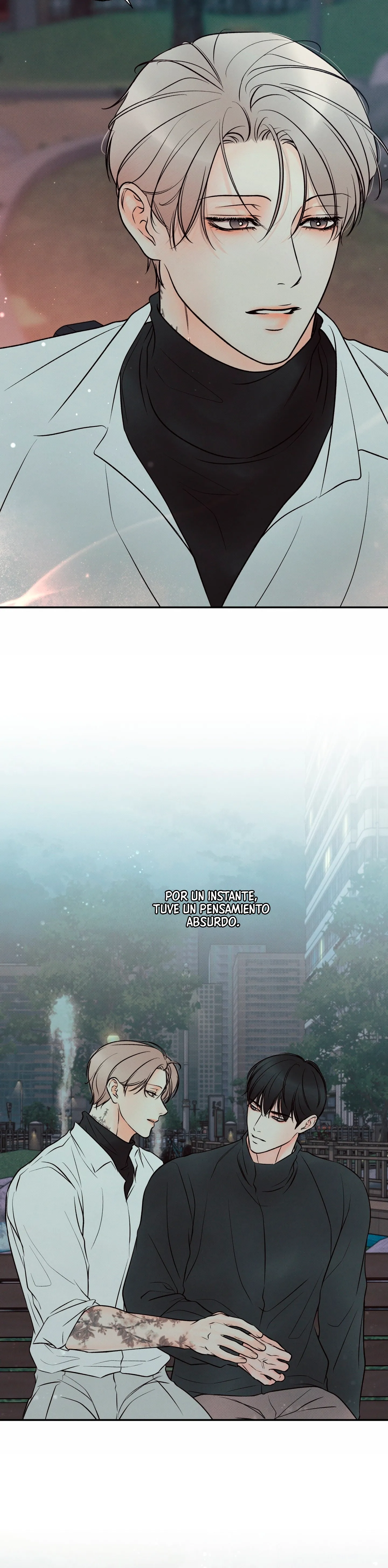 29 El limite del engaño