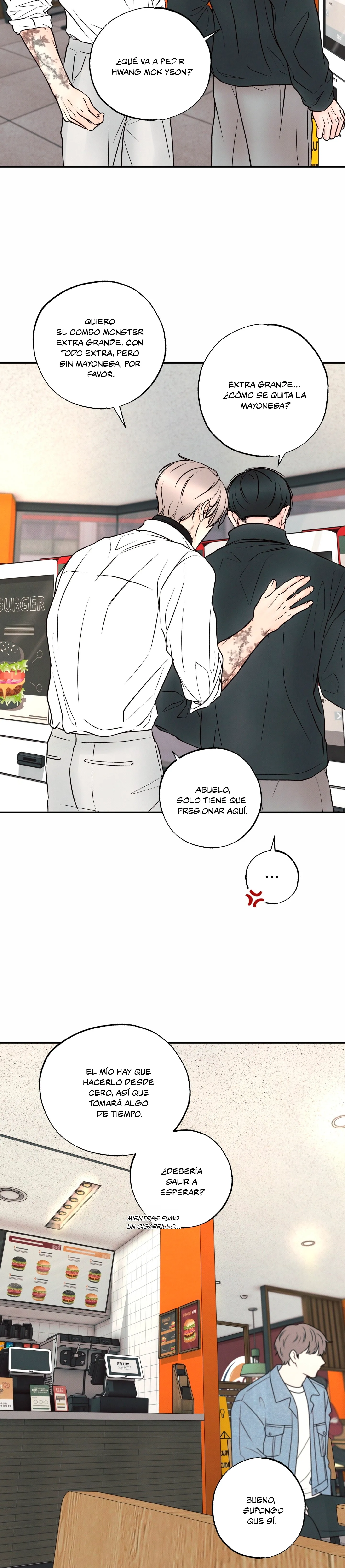 17 El limite del engaño