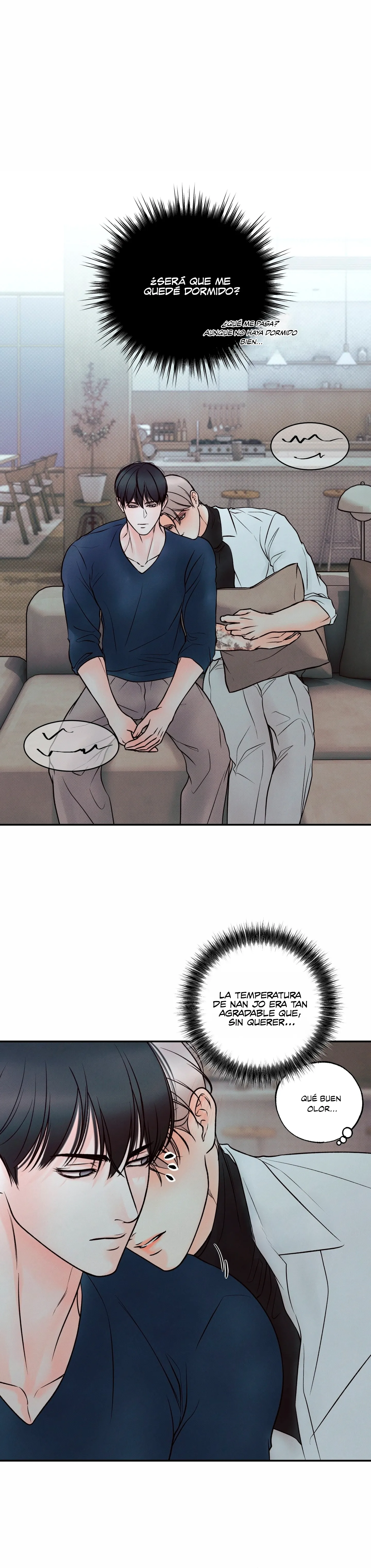 12 El limite del engaño