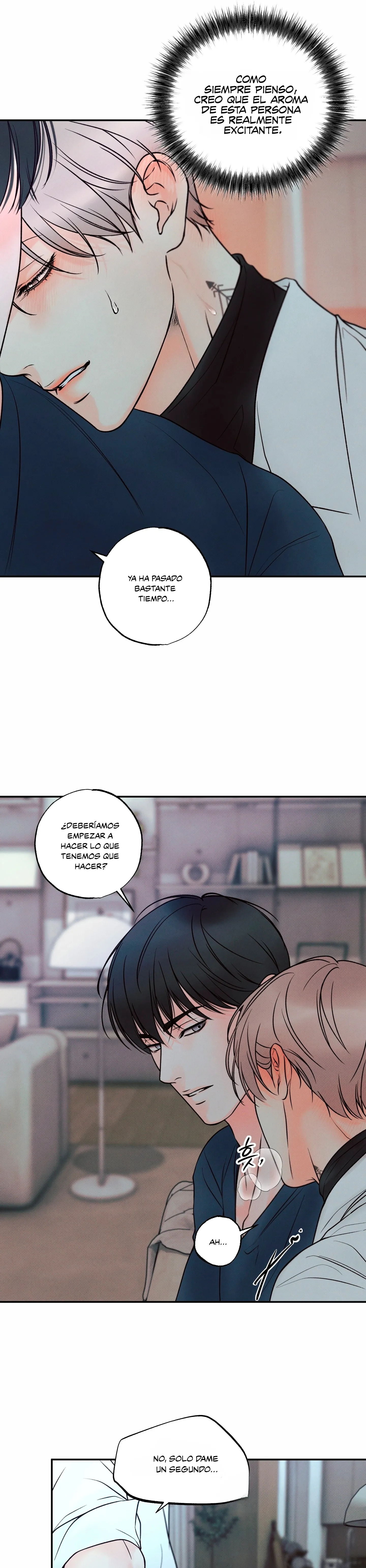 13 El limite del engaño