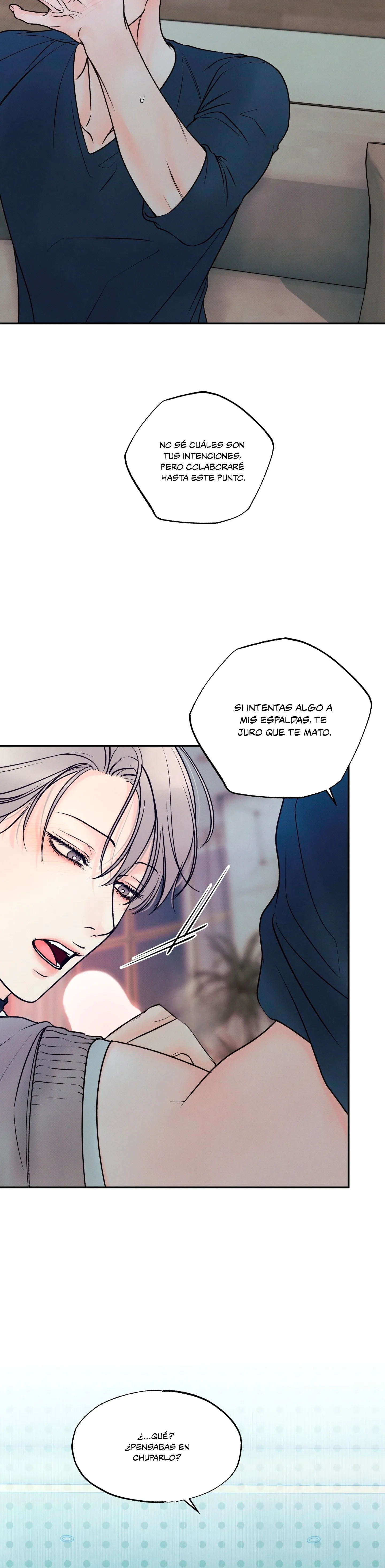 20 El limite del engaño