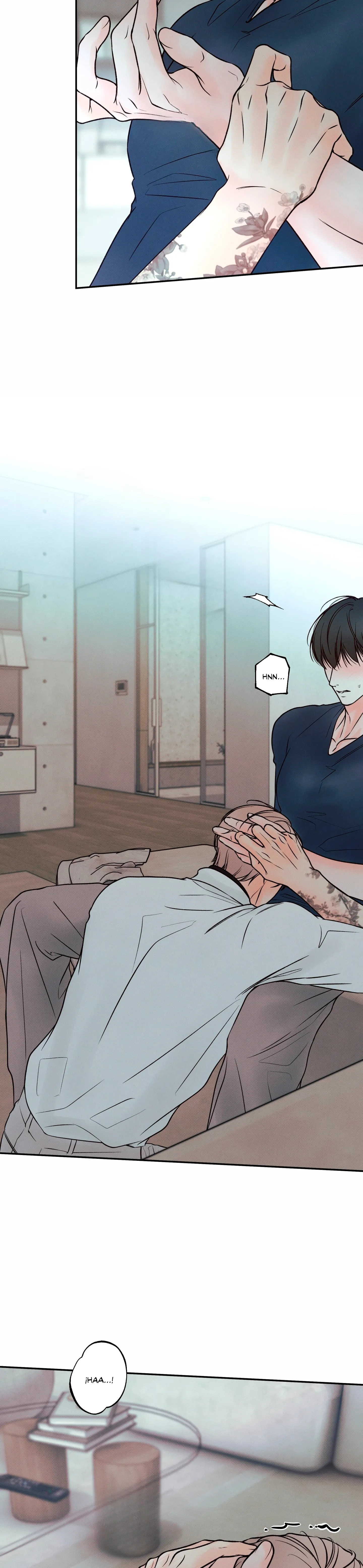 23 El limite del engaño