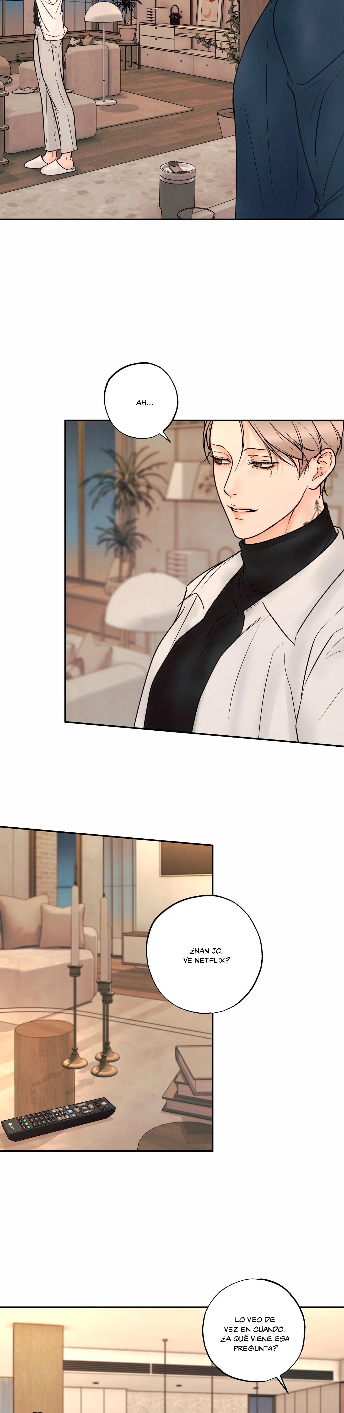 2 El limite del engaño