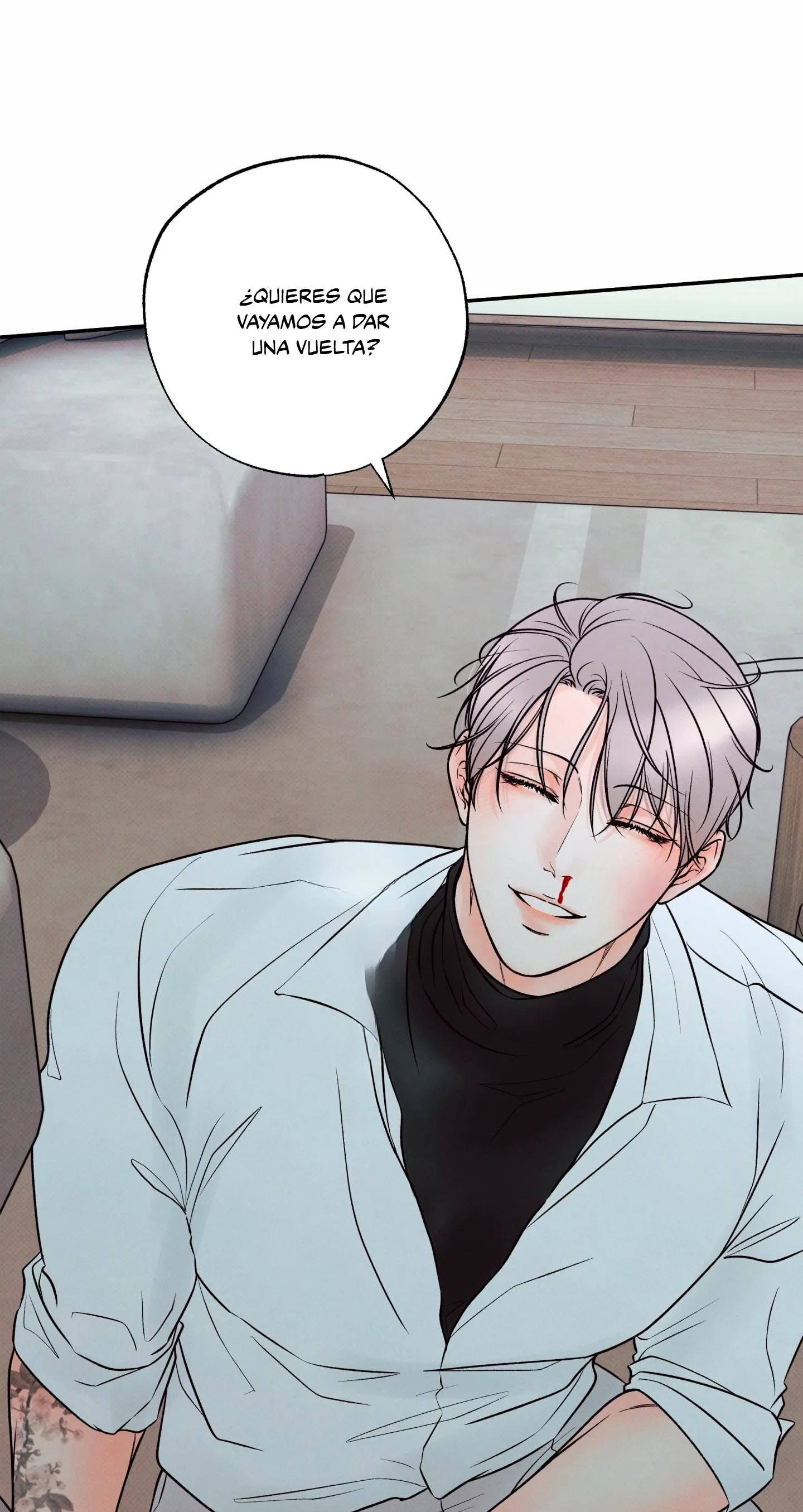 33 El limite del engaño