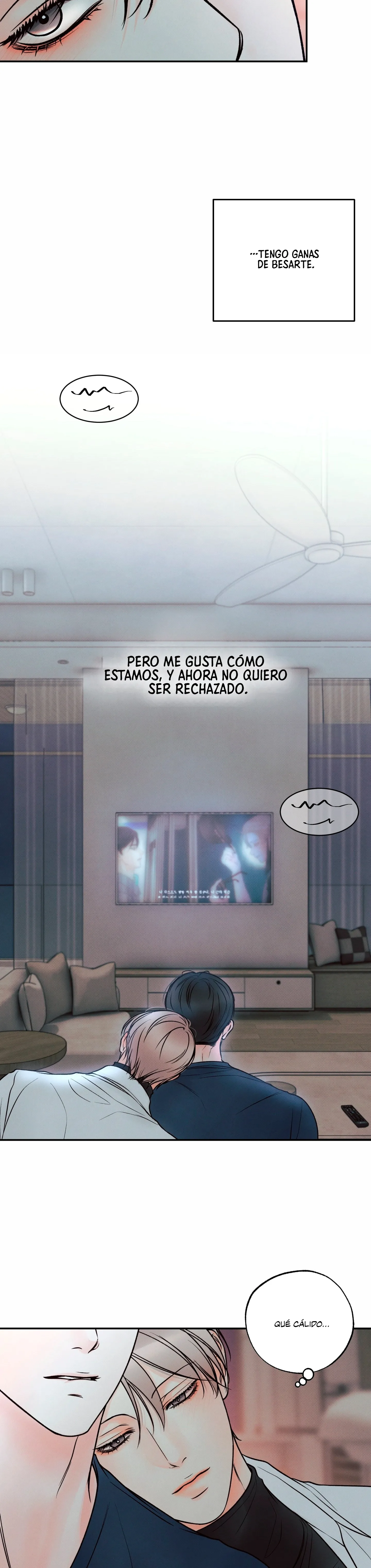 10 El limite del engaño