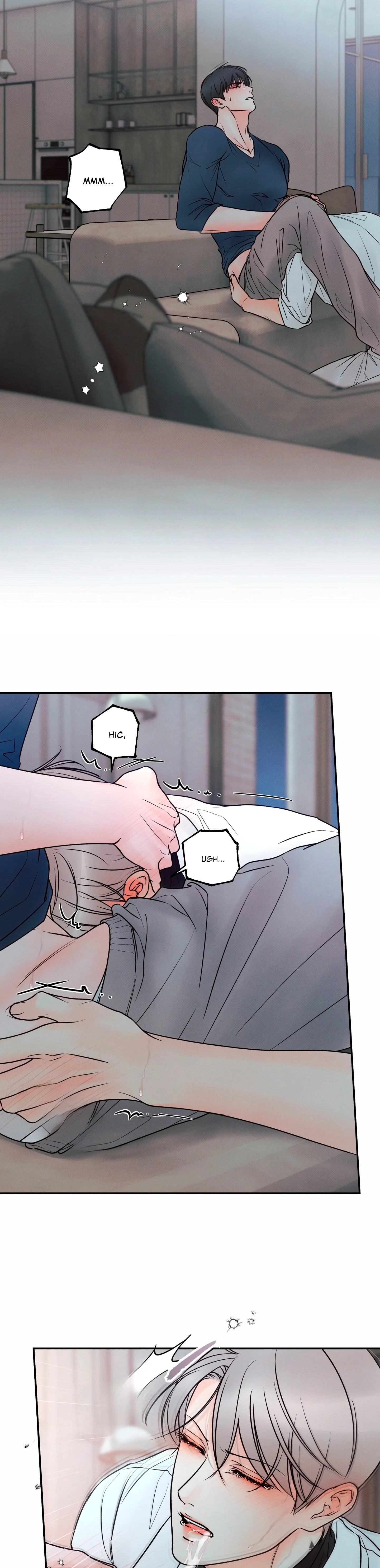 27 El limite del engaño