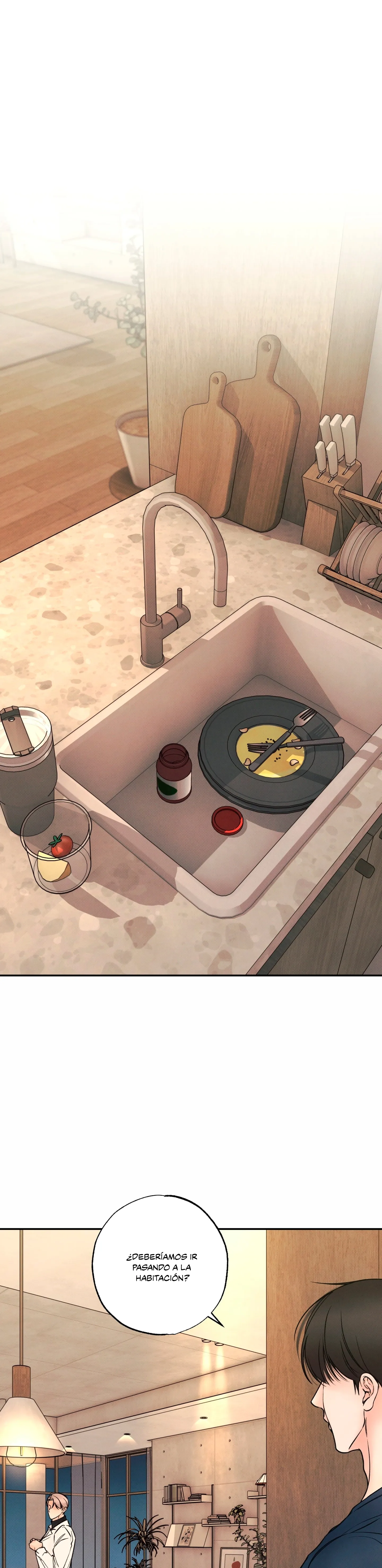 1 El limite del engaño