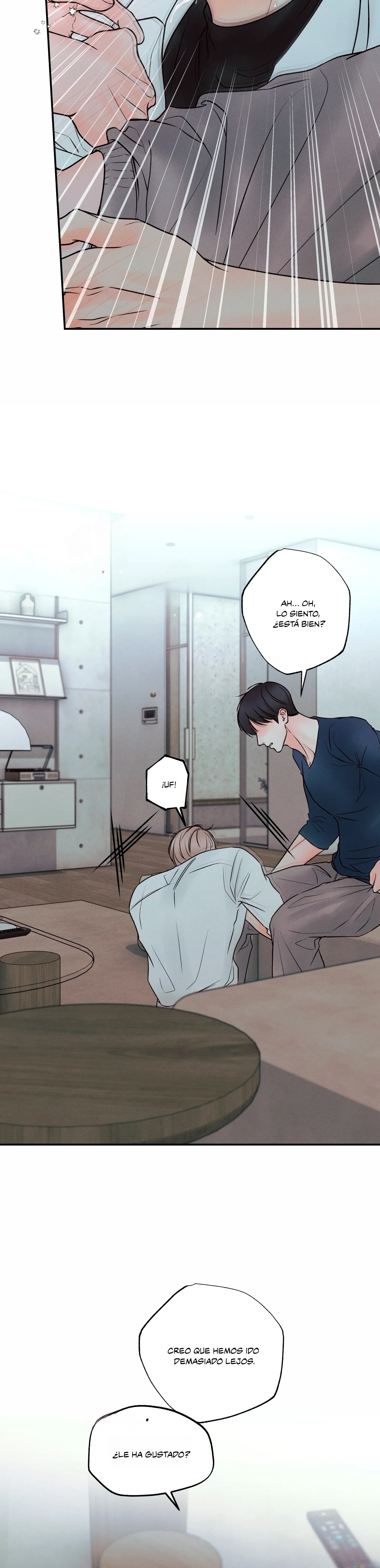 28 El limite del engaño