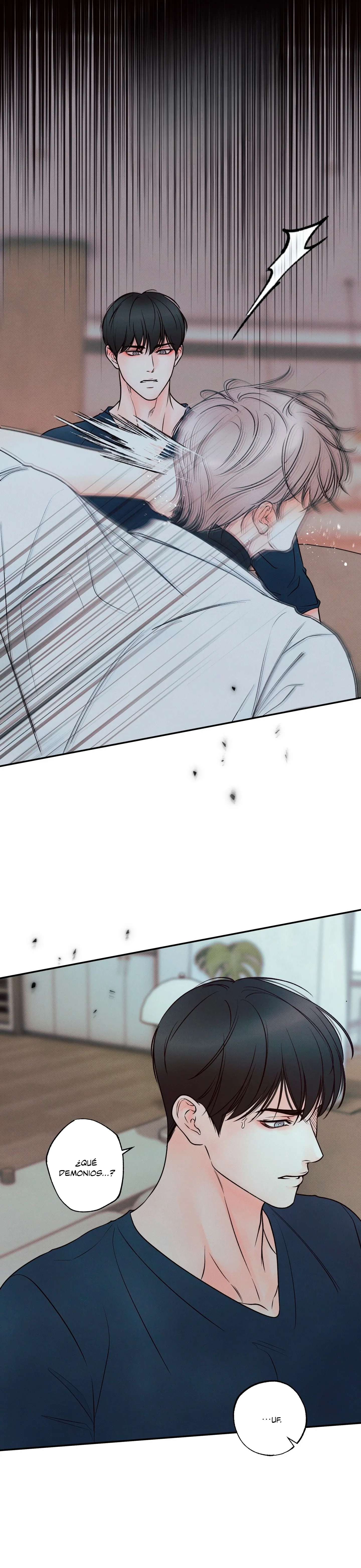 32 El limite del engaño