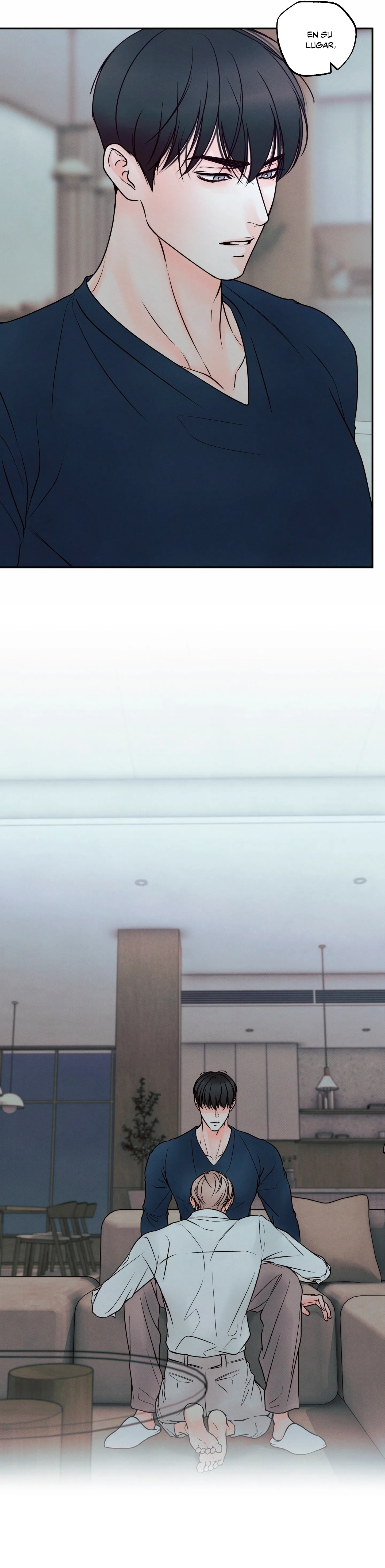 17 El limite del engaño