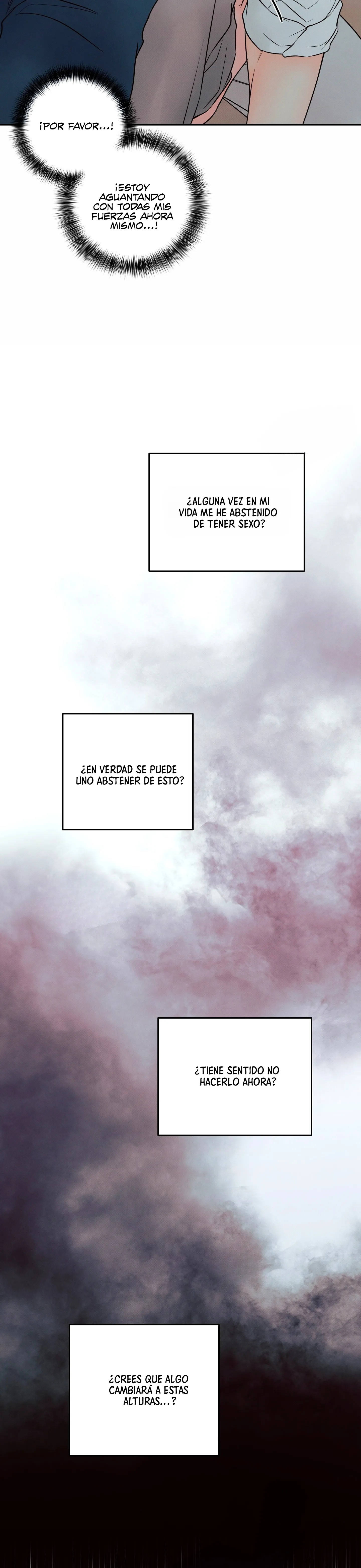 31 El limite del engaño